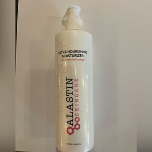 Alastin Skincare Ultra Nourishing Moisturizer Jumbo Size